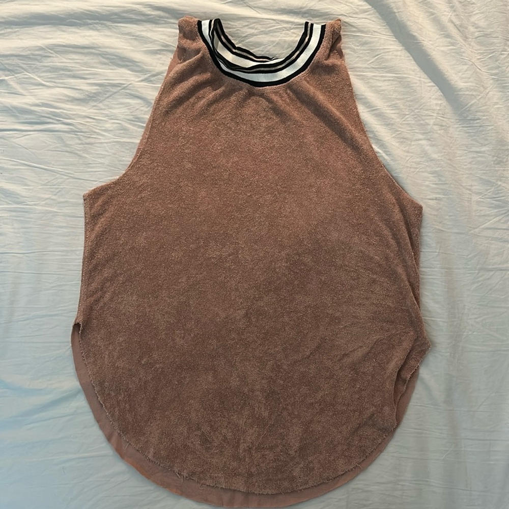 Tribe Kelley Tank